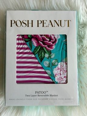 Posh Peanut Eloise & Kerry  PATOO